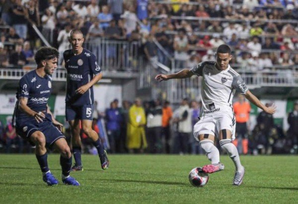 Foto: Bruno Sousa / Atlético