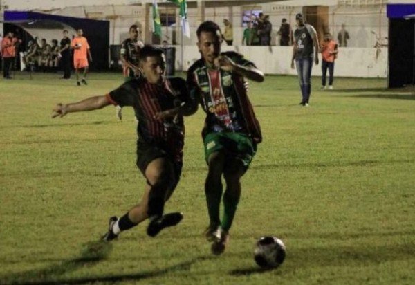 Foto: João Filho/ACEC Baraúnas