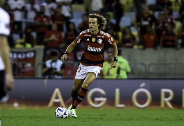  - Foto: Gilvan de Souza Flamengo