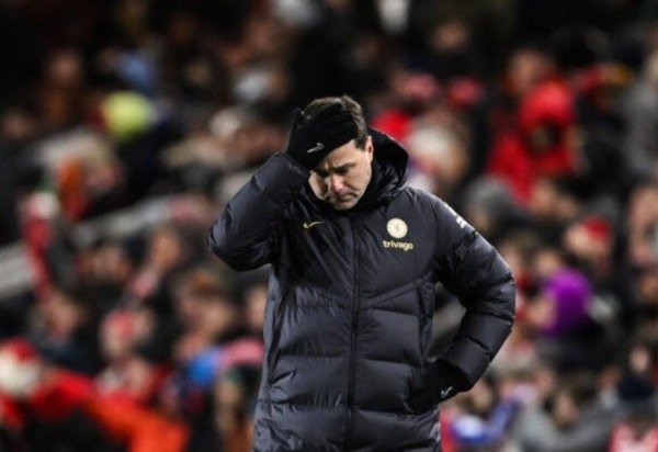 Foto: Oli Scarff/AFP via Getty Images