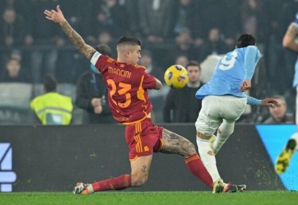 Foto: Divulgação / Lega Serie A