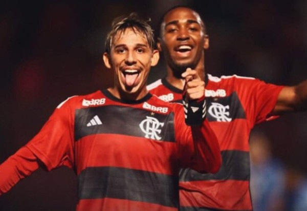 Foto: Gilvan de Souza/Flamengo