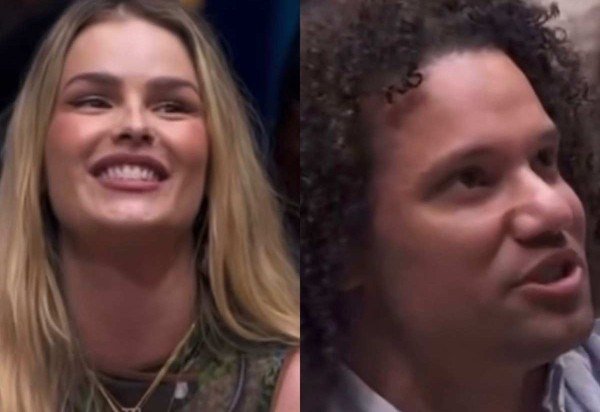 Reprodução TV Globo