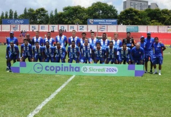 Foto: João Loureiro/Ag. Paulistão