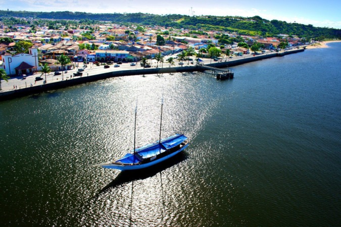 Porto seguro é um destino que faz parte da Costa do Descobrimento (Imagem: Joa Souza | Shutterstock) -  (crédito: Edicase - entretenimento -> Diversão e arte)