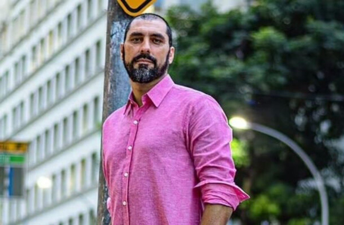 Athirson é indicado para cargo público, no Ministério do Esporte