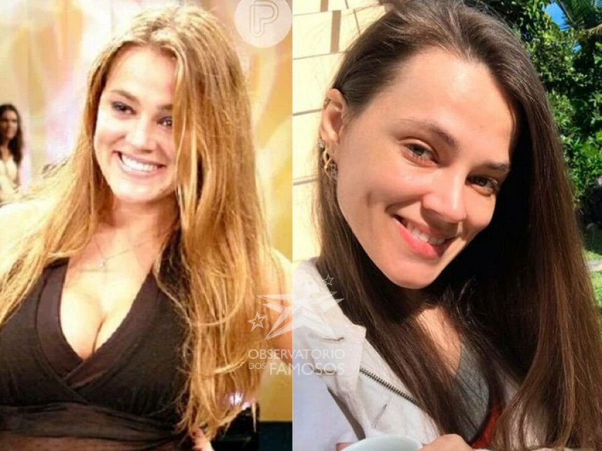 Finalista, ex-BBB vira evangélica e ‘crucifica’ participação no reality: 