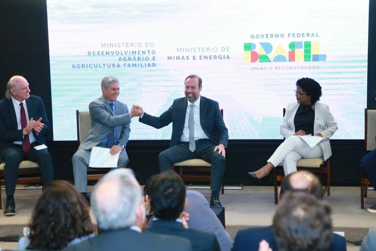 MME e MDA propõem reestruturação do Selo Biocombustível Social