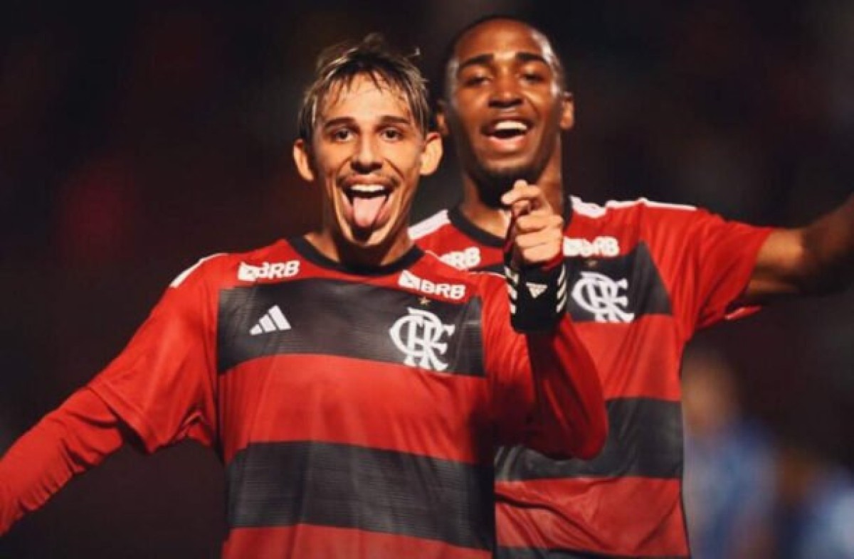 Osasco x Flamengo: onde assistir ao terceiro jogo da Copinha