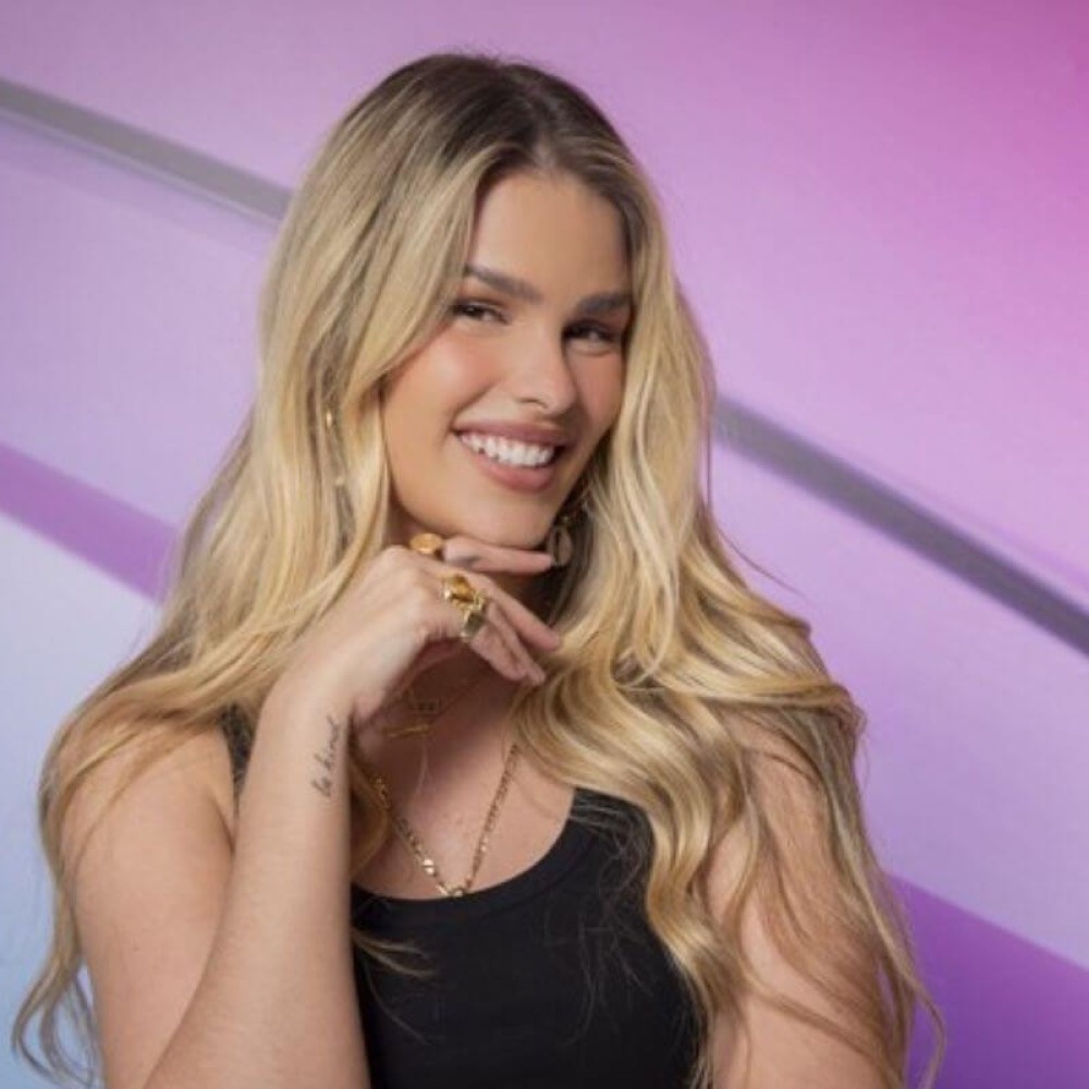 BBB 24: confira 10 curiosidades sobre Yasmin Brunet