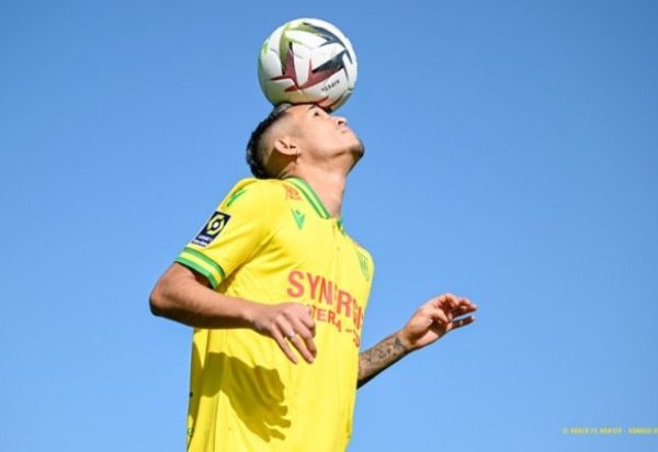 Foto: DAMIEN MEYER/AFP via Getty Images