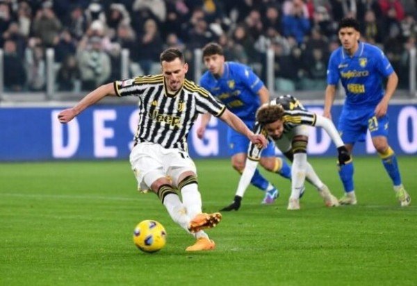 Foto: Divulgação / Juventus