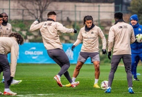 Foto: Divulgação/ OM.fr