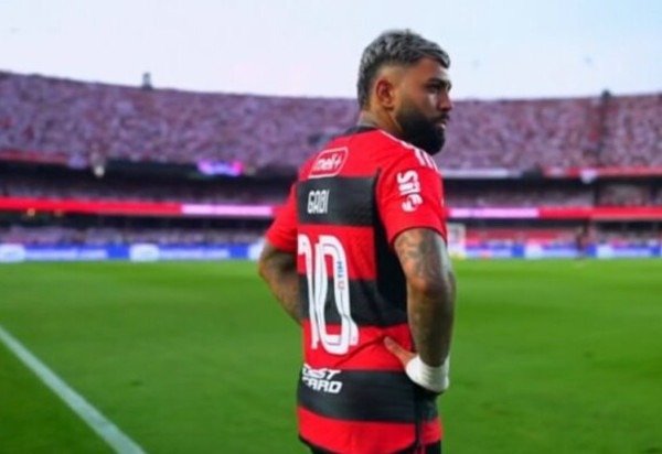 - Foto: Marcelo Cortes /CRF