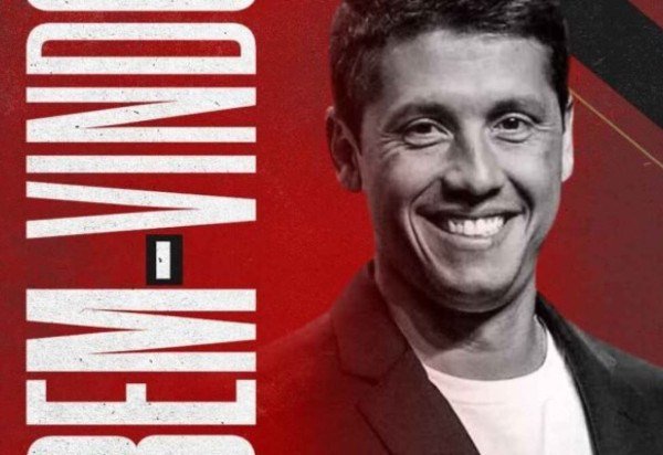 Foto: DIvulgação/São Paulo FC