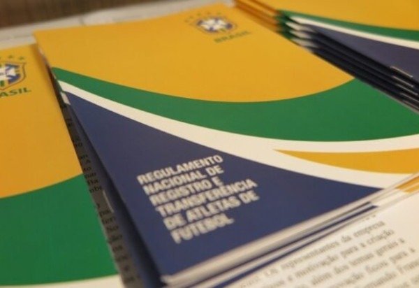 Foto: Rener Pinheiro/CBF