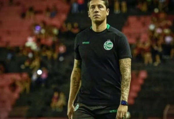 Foto: Gabriel Tadiotto/E.C.Juventude