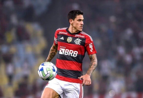 Foto: Marcelo Cortes/Flamengo