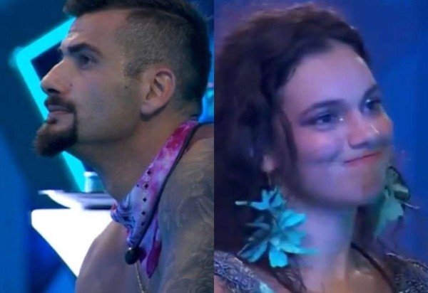 Reprodução Globoplay