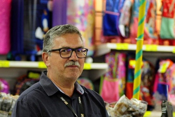 Altair Rover espera um crescimento de até 15% nas vendas deste ano