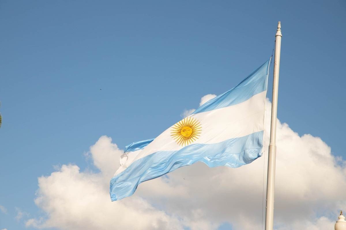 Justiça argentina denuncia líder de seita e outros 20 russos por tráfico sexual Justiça argentina denuncia líder de seita e outros 20 russos por tráfico sexual
