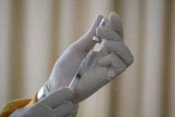 Vacina contra o herpes-zóster é recomendada a partir dos 50 anos Vacina contra o herpes-zóster é recomendada a partir dos 50 anos