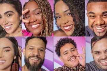  BBB: reality pode gerar identificação, admiração e repulsa; entenda - TV Globo/Divulgação