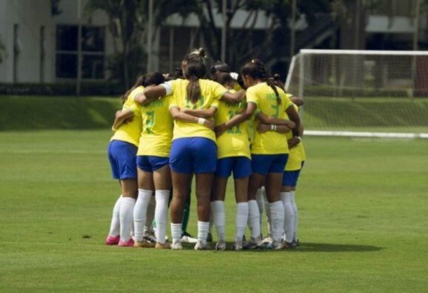 Foto: DivulgaÃ§Ã£o/Conmebol