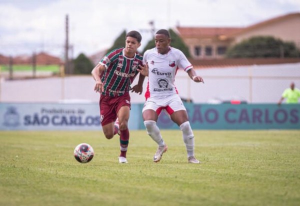 - Foto: Leonardo Brasil/Fluminense