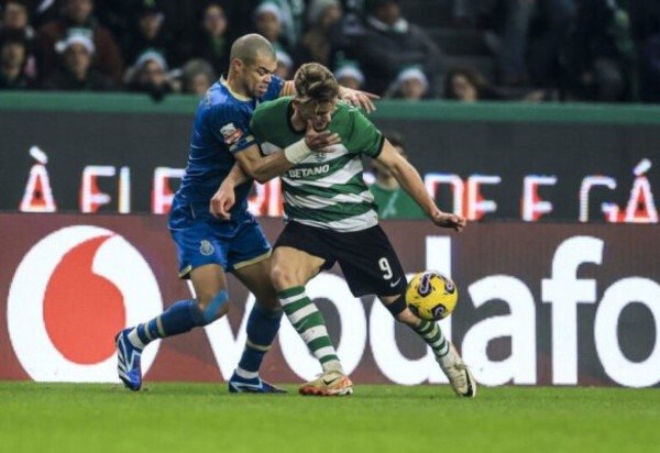 Foto: Patrícia de Melo Moreira/AFP