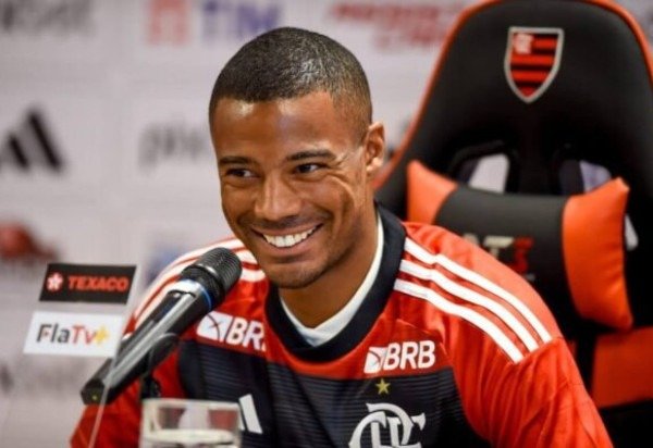 - Foto: Marcelo Cortes /CRF