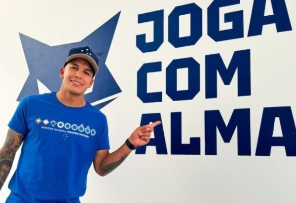 Foto: Bruno Haddad/Cruzeiro