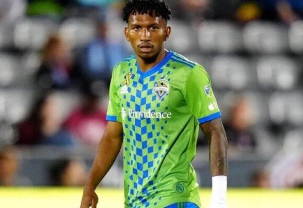 Foto: Divulgação/Seattle Sounders