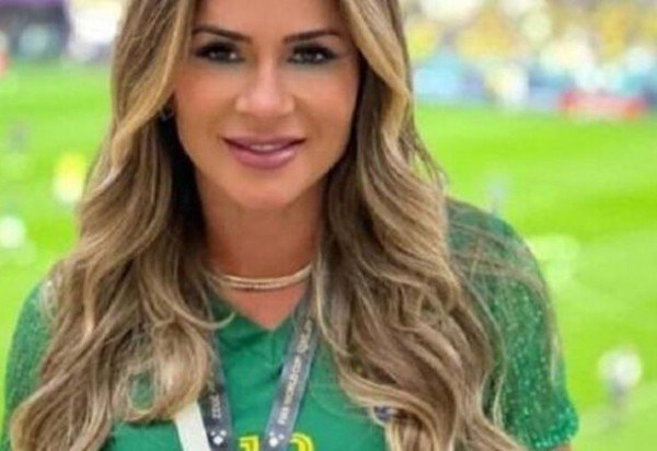 Foto: Instagram @mabernardi_