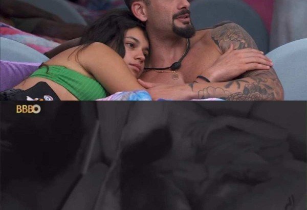 Reprodução Globoplay