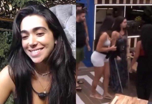 Reprodução Globoplay
