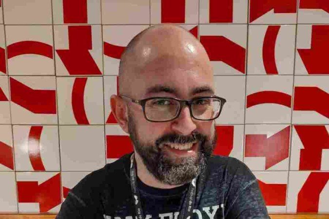  Marcelo Müller: cinema reflete as relações de hoje 