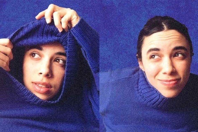 Violões e sintetizadores dão um tom ensolarado à nova música de Taís Cardoso - (crédito: Taís Cardoso/Divulgação) Violões e sintetizadores dão um tom ensolarado à nova música de Taís Cardoso - (crédito: Taís Cardoso/Divulgação)