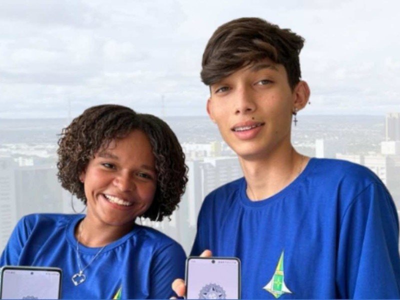 Programa Jovem Candango fará mais 838 contratações na segunda-feira