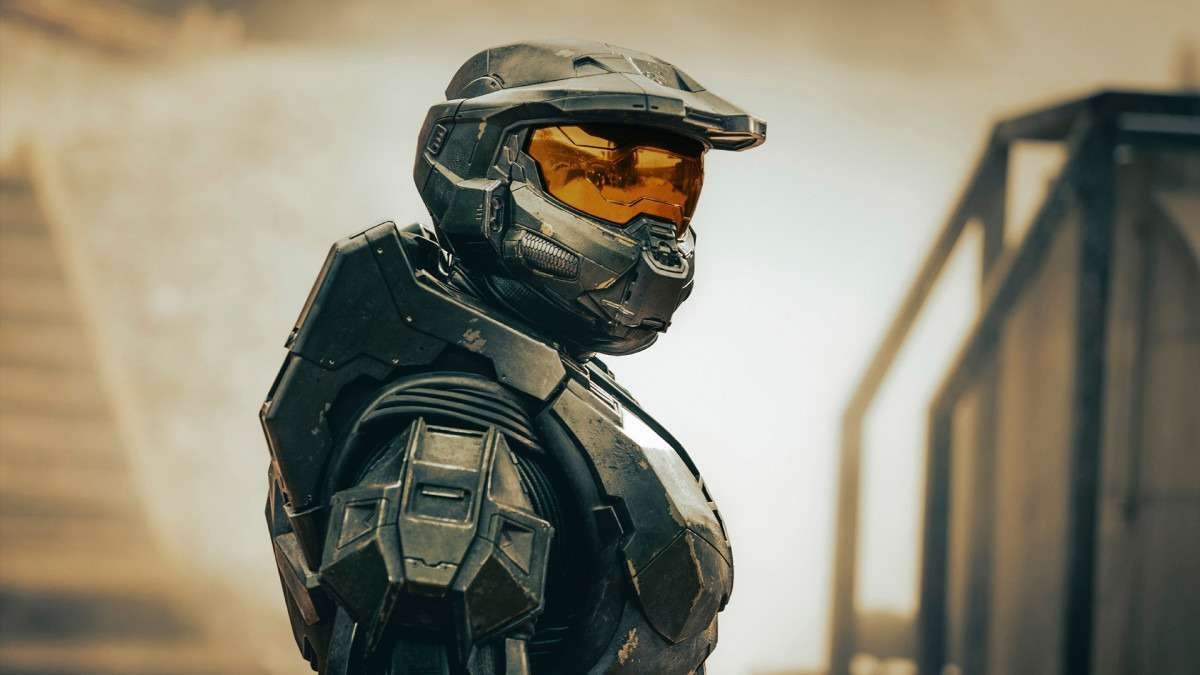 Paramount+ divulga trailer da segunda temporada da série 'Halo'