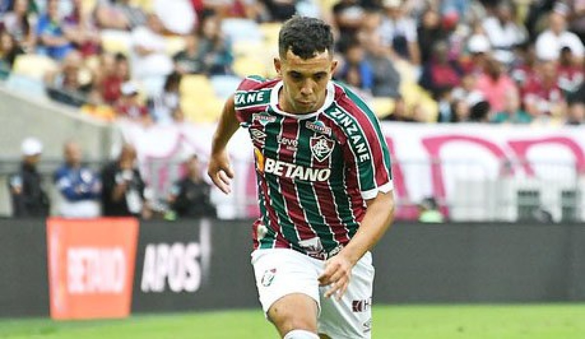 Leo Fernández deixa o Fluminense e seguirá para o Peñarol