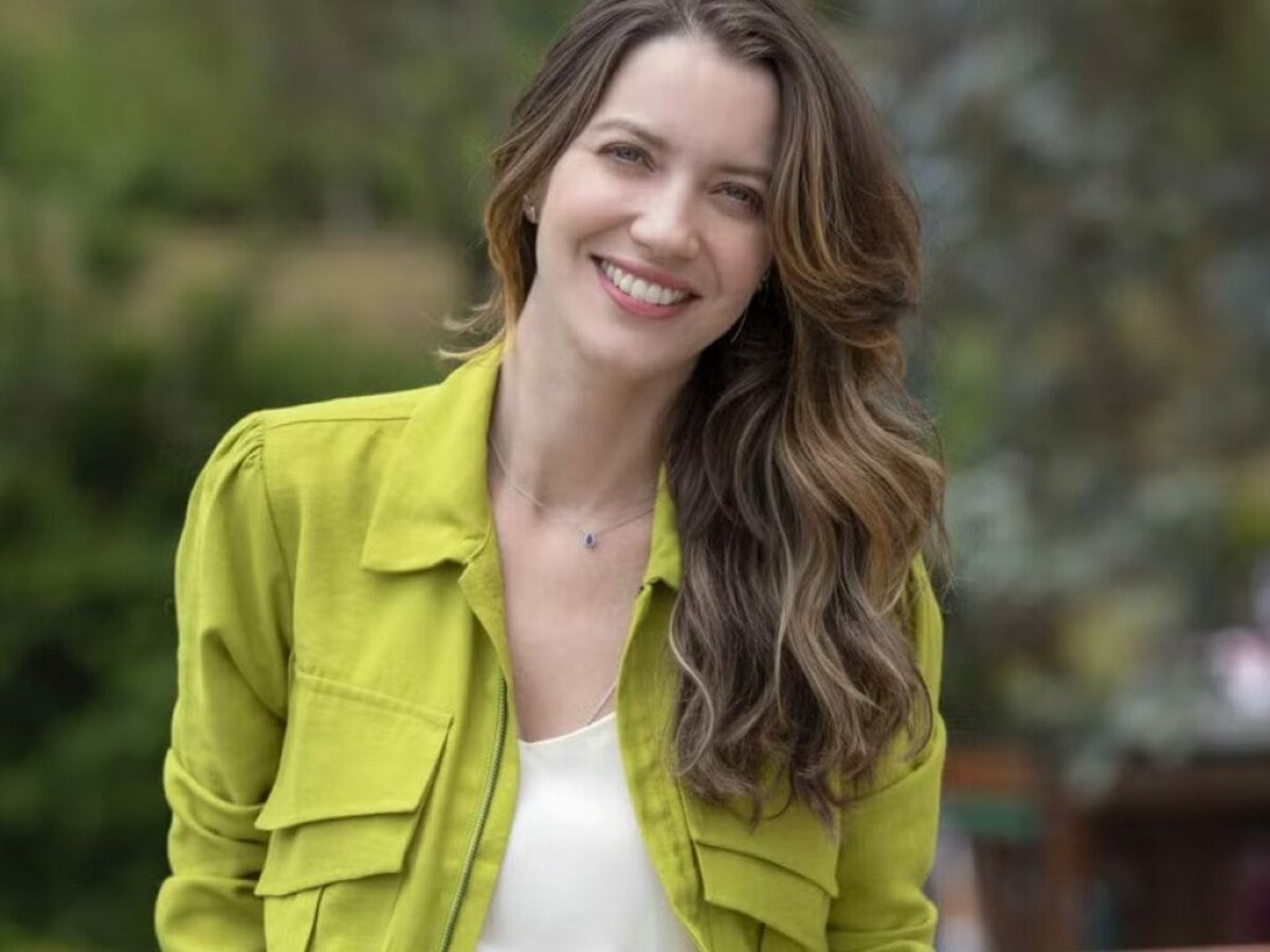 Nathalia Dill vibra com mais uma protagonista na Globo: 