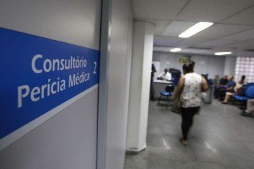 Para a ANMP, a política pública implementada com a promessa de reduzir filas e racionalizar gastos produziu exatamente o efeito contrário -  (crédito: INSS/Divulgação)