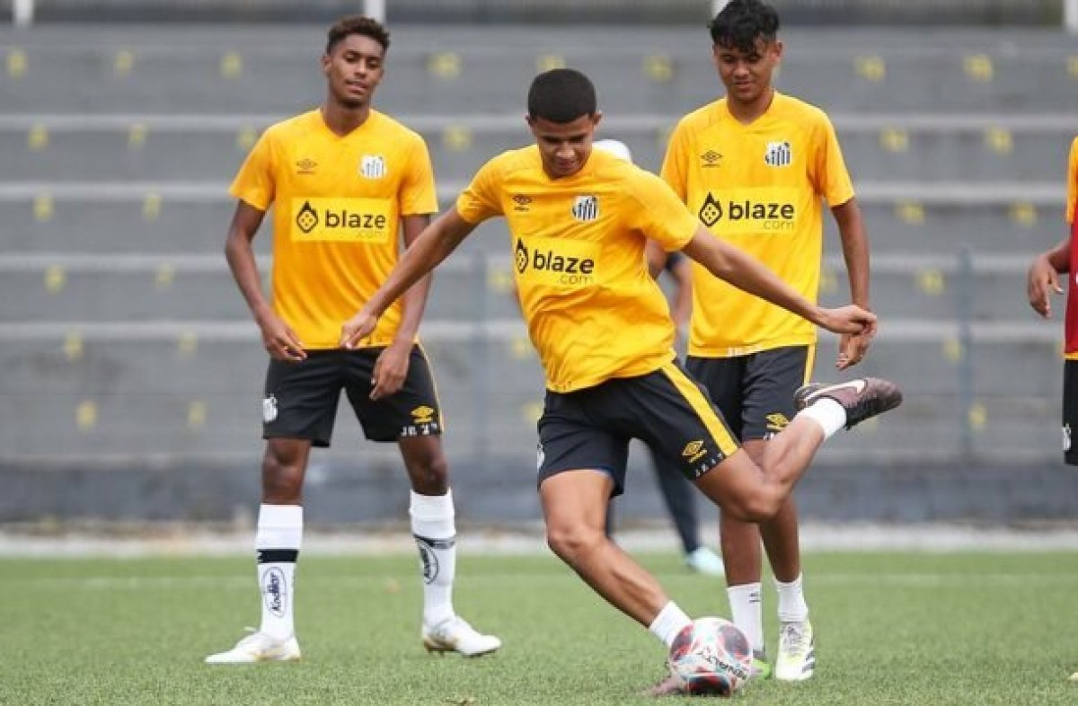 Santos x São Bernardo: Onde assistir, escalações, arbitragem