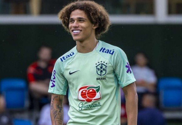 Foto: Joilson Marconne / CBF