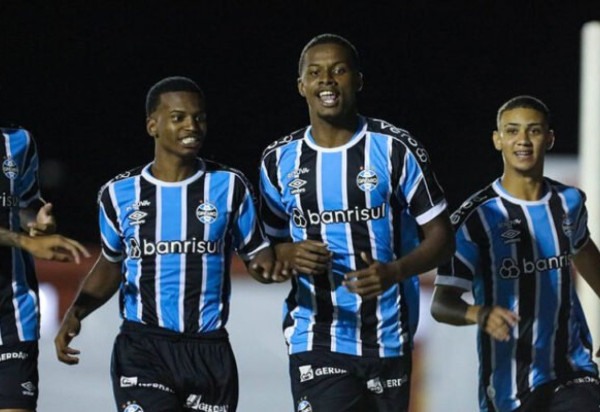 Foto: Renan Jardim/Grêmio