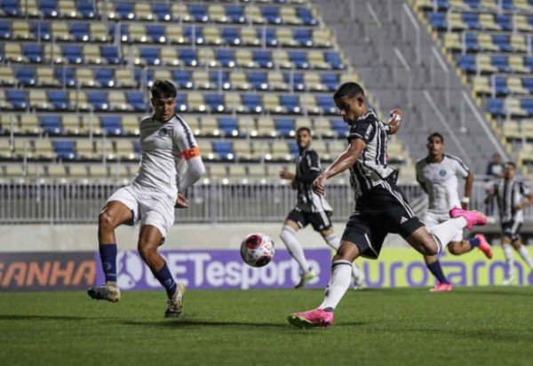 Foto: Bruno Sousa / Atlético