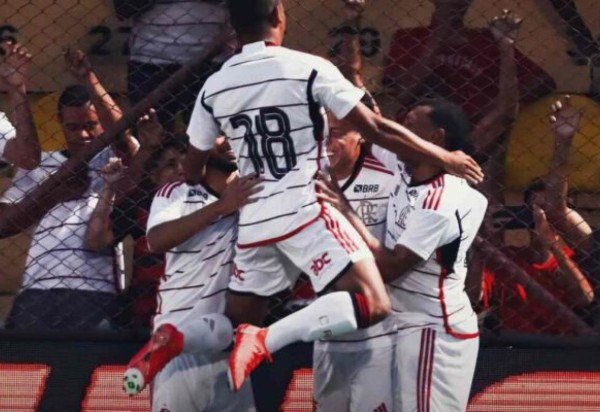 Foto: Gilvan de Souza / CRF 