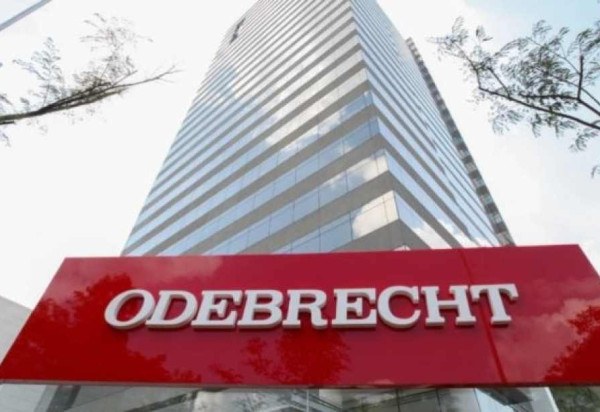 Divulgação/Odebrecht