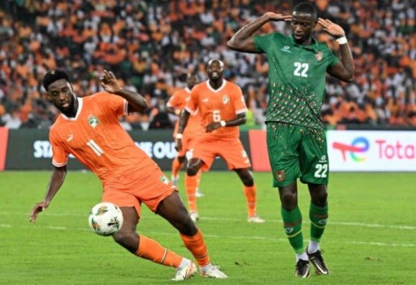 Foto: Issouf Sanogo/AFP via Getty Images